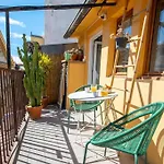#30 Old Town, Castle Panoramic View / Terrace & Ac