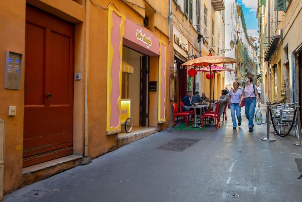 #30 Old Town, Castle Panoramic View / Terrace & Ac Nizza