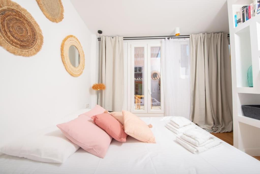 #30 Old Town, Castle Panoramic View / Terrace & Ac Appartamento
