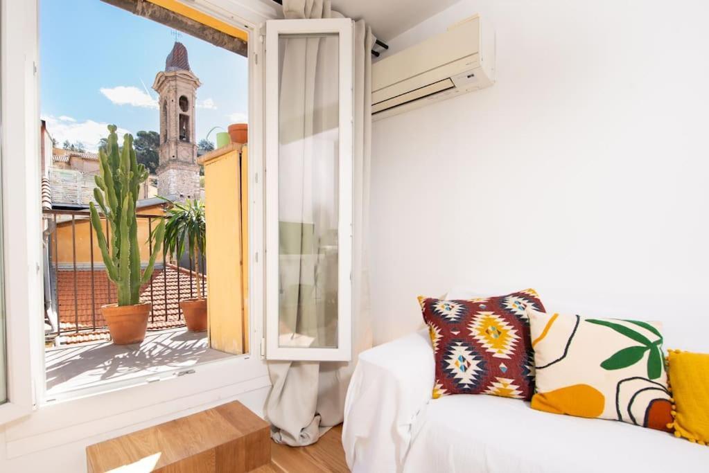 #30 Old Town, Castle Panoramic View / Terrace & Ac Nizza