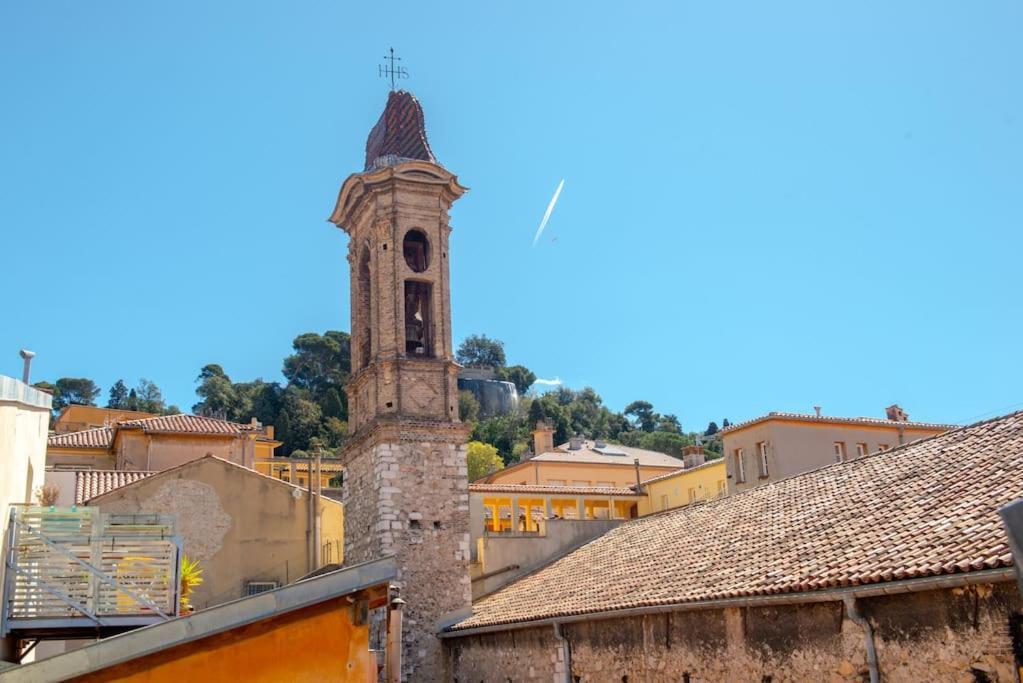 Appartamento #30 Old Town, Castle Panoramic View / Terrace & Ac