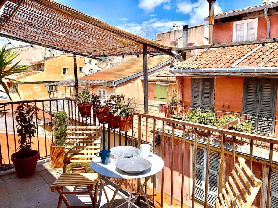 #30 Old Town, Castle Panoramic View / Terrace & Ac Appartamento